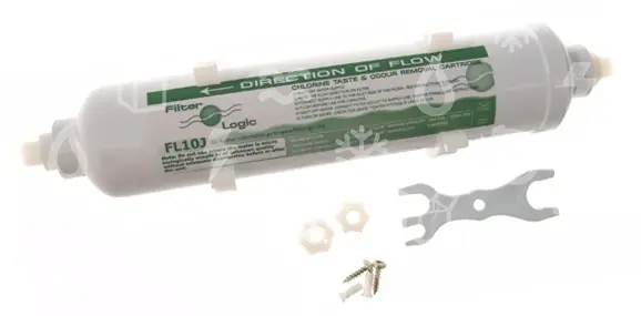 filtr vodní chladničky ARISTON / BOSCH / DAEWOO / WHIRLPOOL 094414